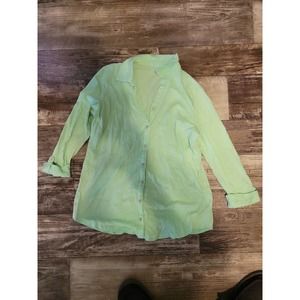 Kim Rogers Blouse Size Medium in great condition!!!!